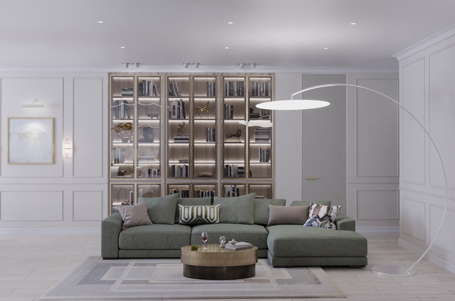 ЖК Алые паруса