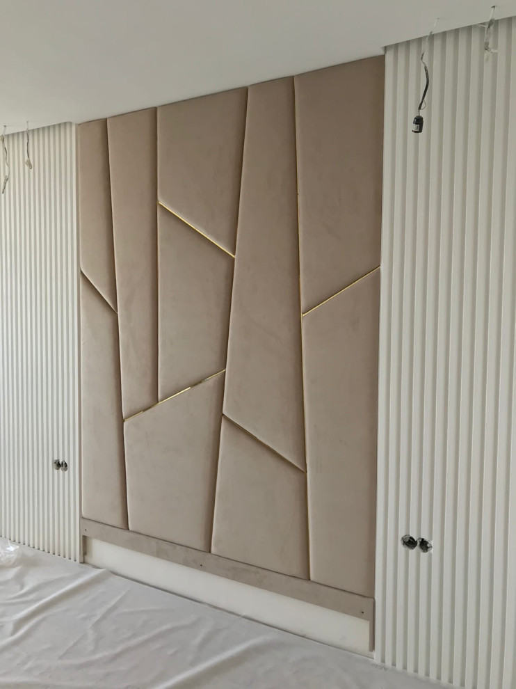 Мягкие панели 2023 Владивосток