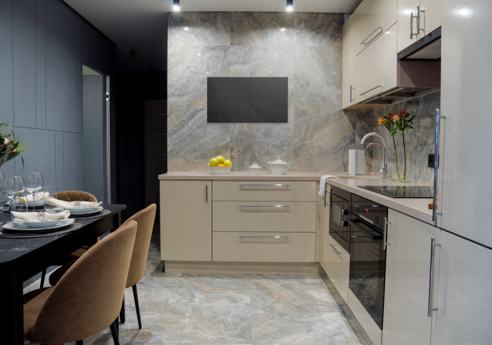 ЖК Мир Митино