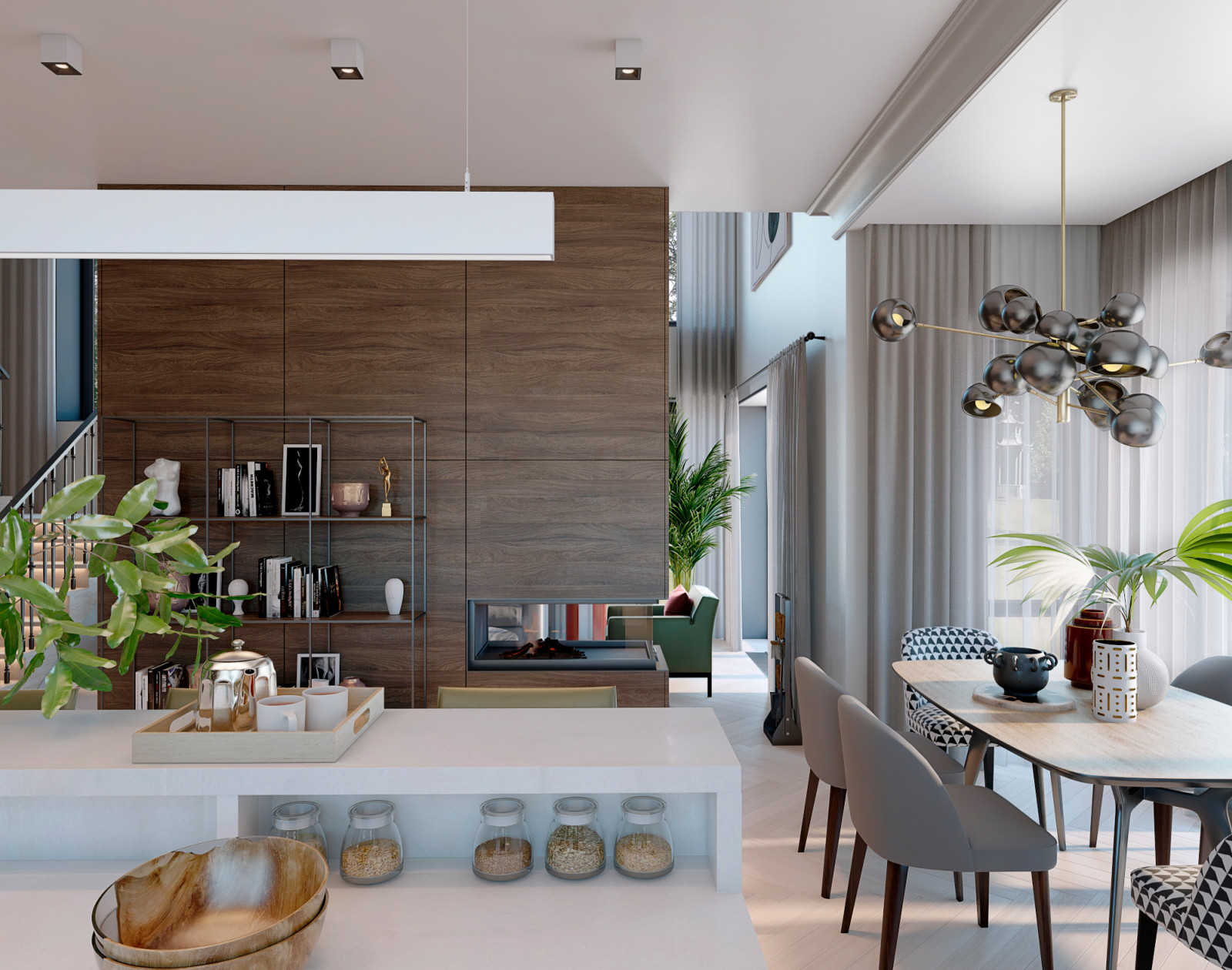 Звенигород 1