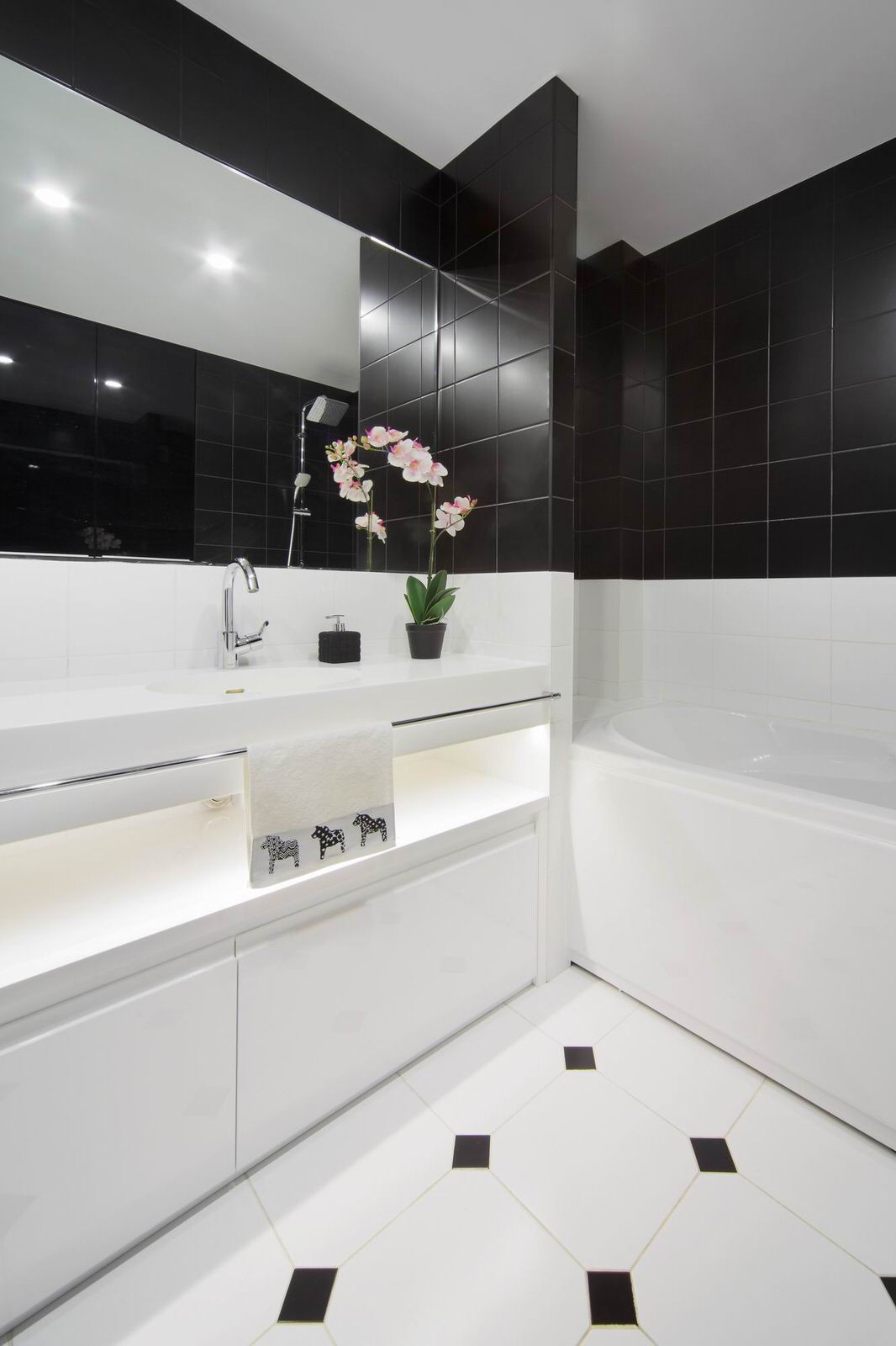 Лаконичная элегантность