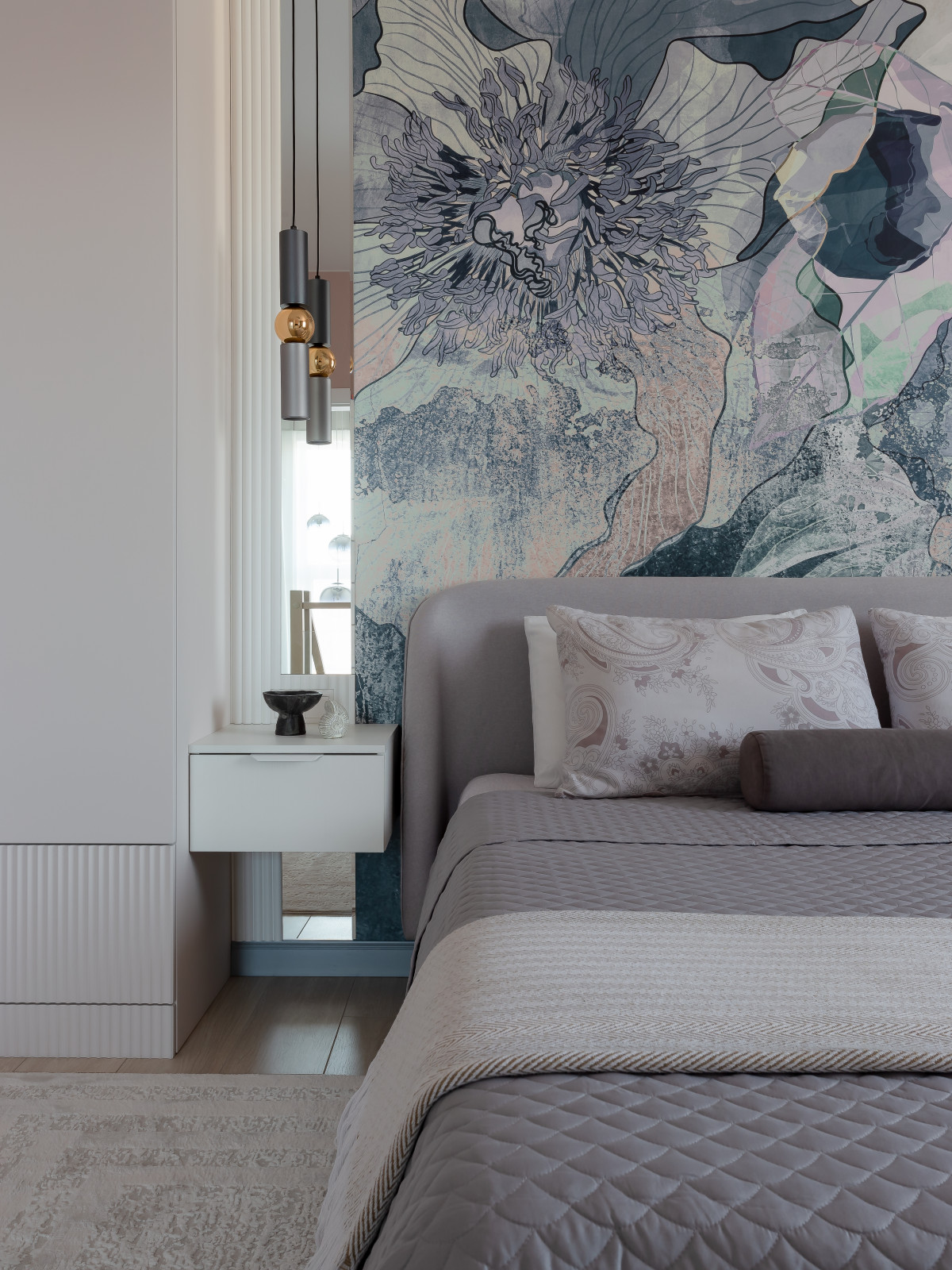 Загородный дом для переезда из квартиры