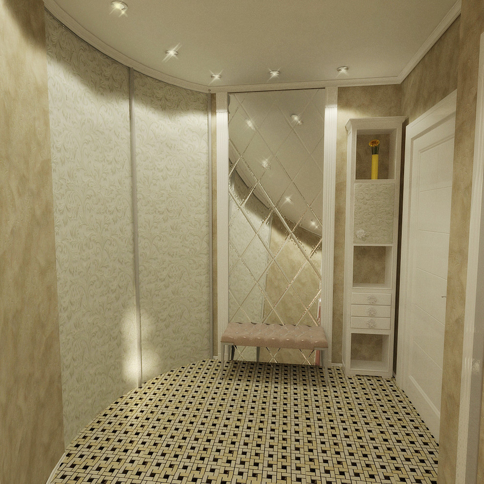 Квартира ЖК Юбилейный квартал