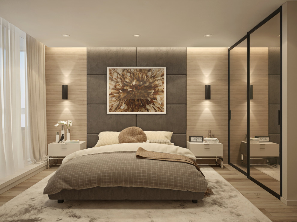 Квартира на ул. Хрустальногорская