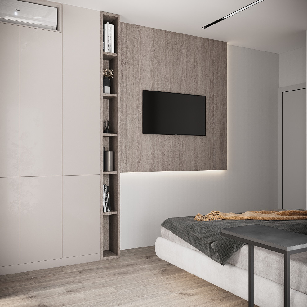 Двухкомнатная квартира на ул.Еременко