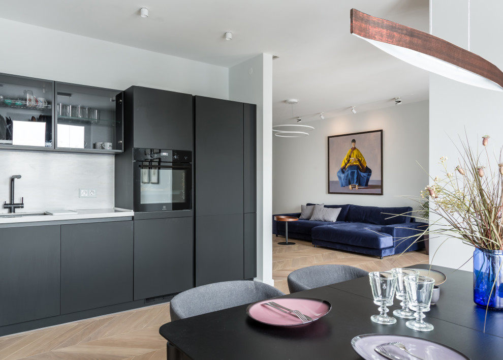 ЖК" Лобачевский"