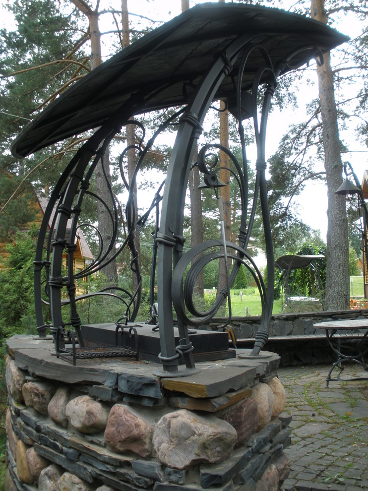 Наши работы