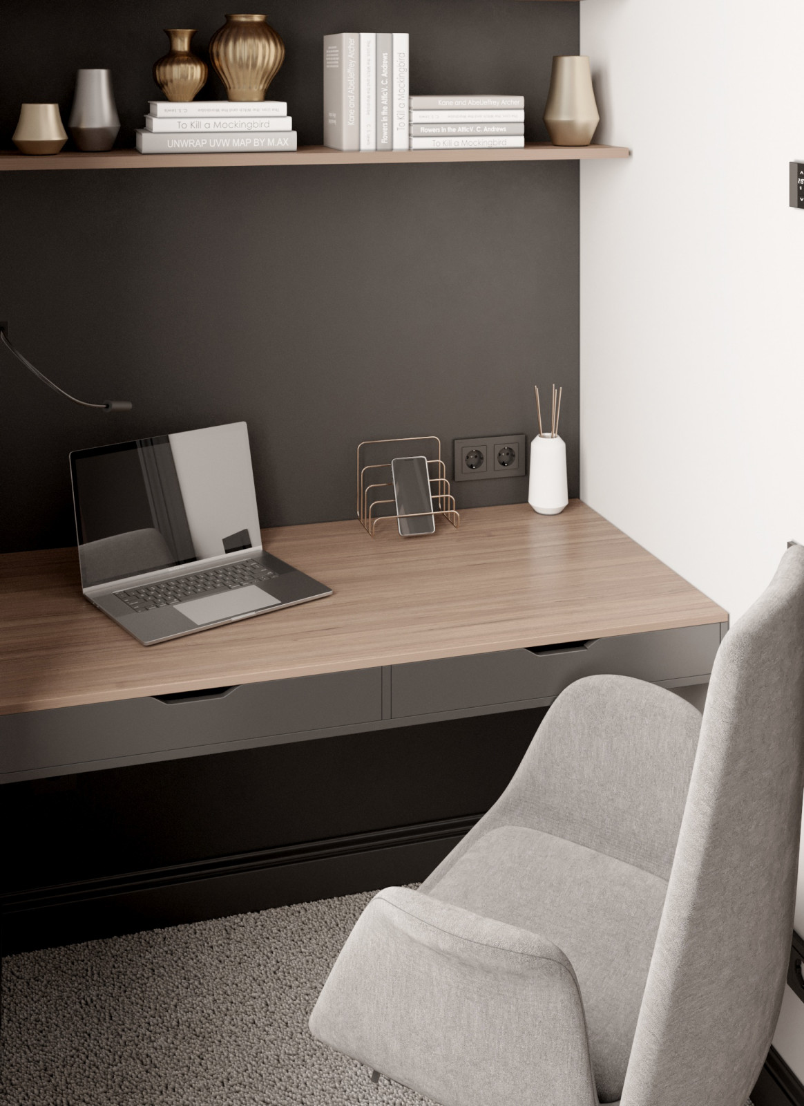 ЖК Серебряный Парк