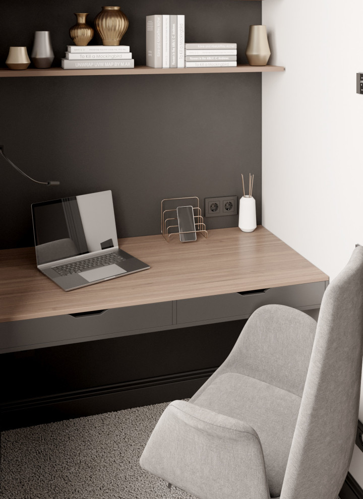 ЖК Серебряный Парк