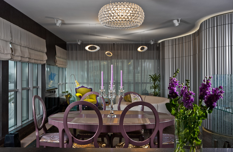 Квартира в Санкт Петербурге  Автор проекта Anna Pershukova