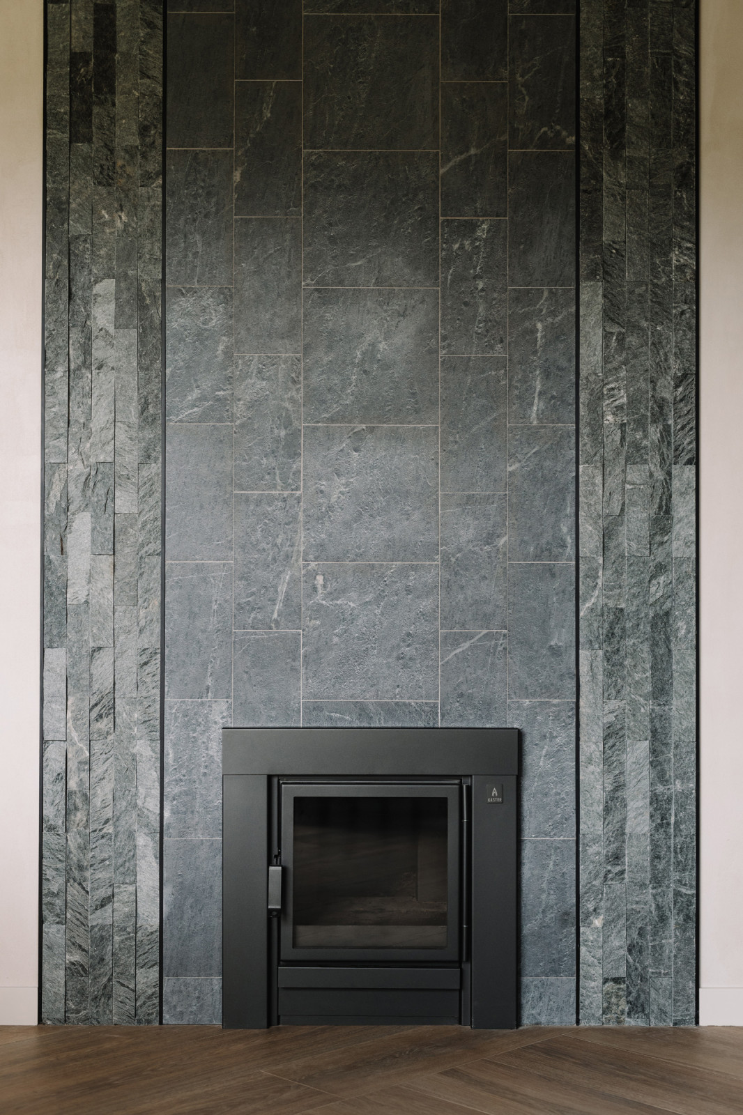 Парная в клубном поселке "Апрелевка парк"