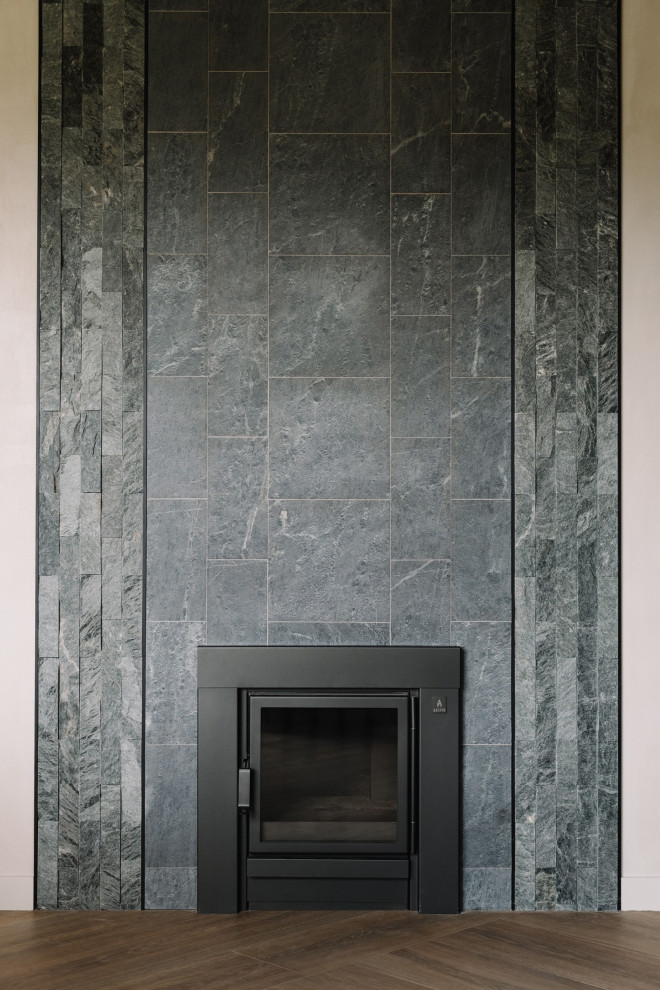 Парная в клубном поселке "Апрелевка парк"