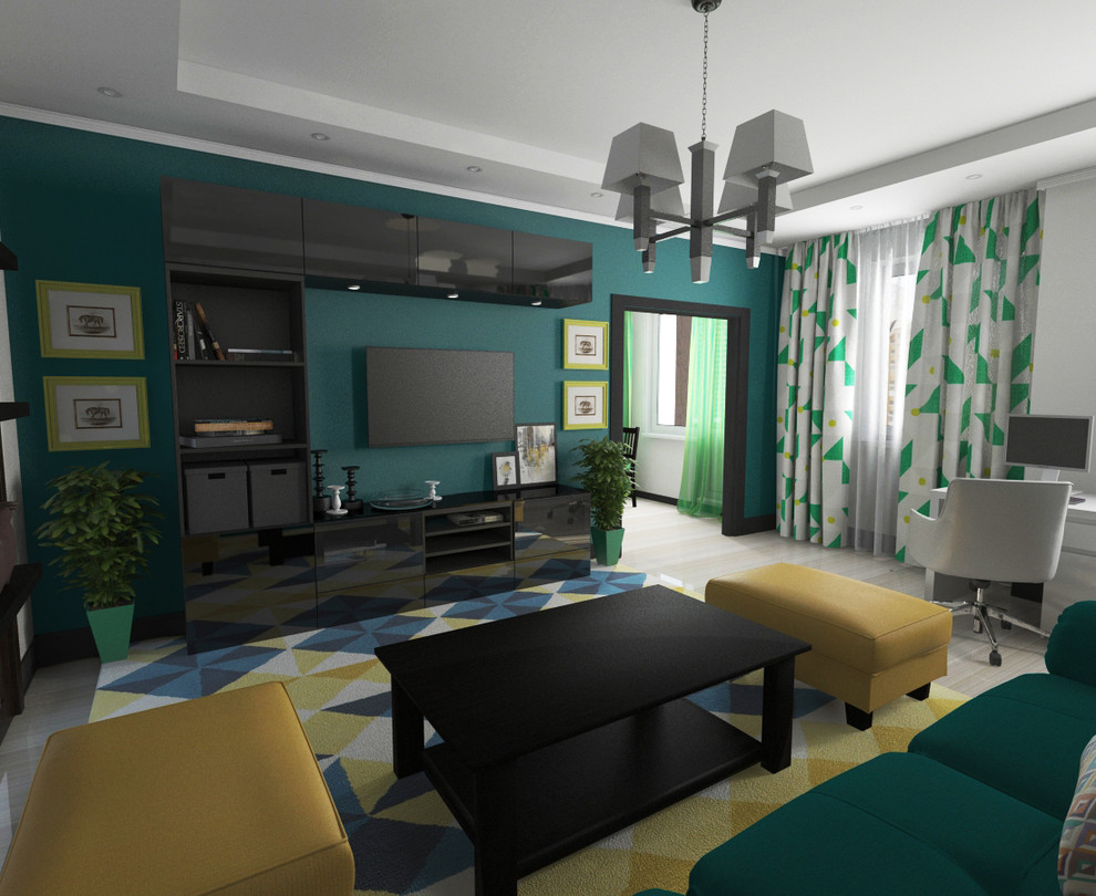 ЖК Москва в г. Самара