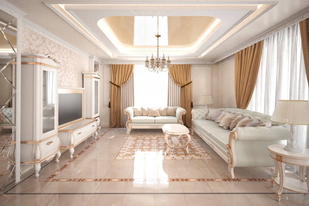 #3 Chernomorskaya 4d