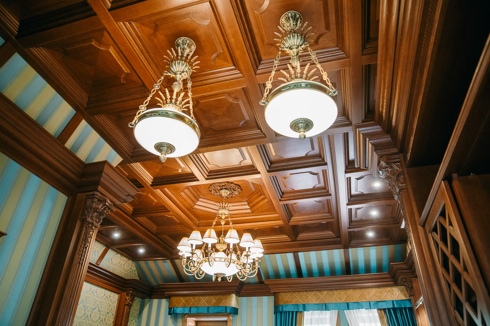 Домашний кинотеатр