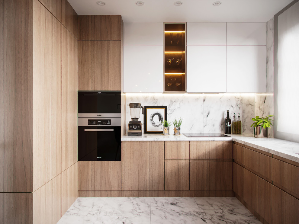 LUXURIOUS SIMPLICITY