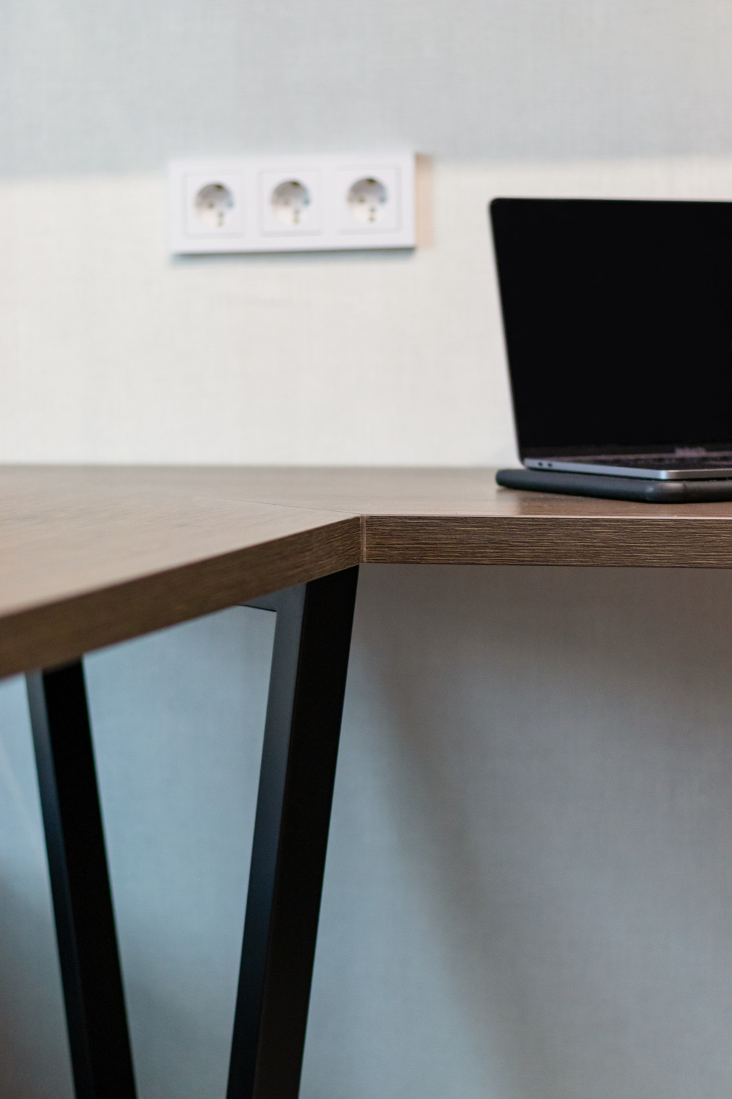 Кабинет для Александра Муратаева