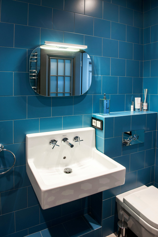 Квартира с солнцем и эмоцией в Минске