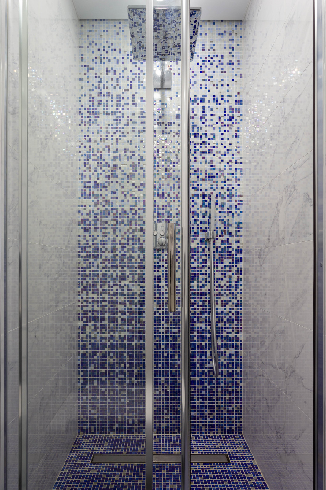 ЖК "Легенда Дальневосточного"