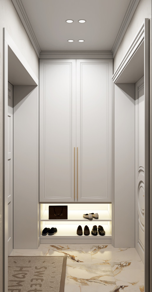 Загородный дом в Патрушева