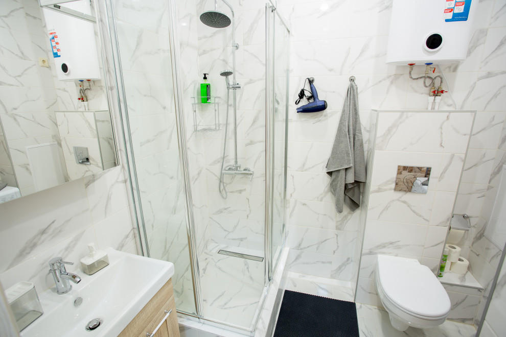 Интерьерная фотосъемка квартир