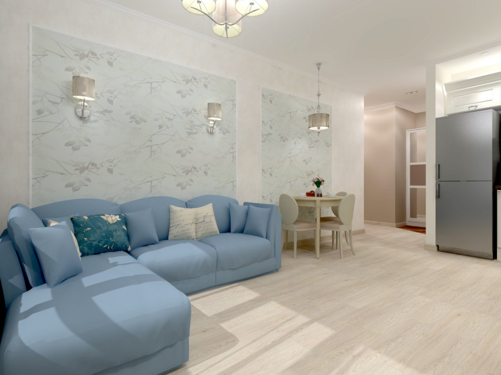 ЖК Шишимская Горка, г. Екатеринбург.