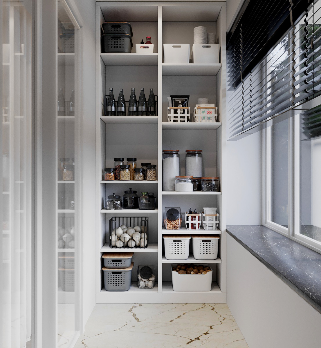 NOVOE KUPCHINO | Saint-Petersburg