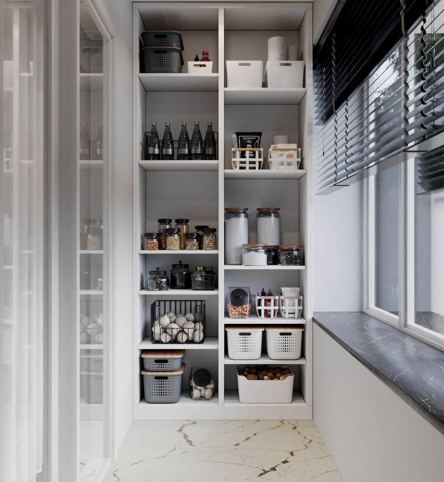 NOVOE KUPCHINO | Saint-Petersburg