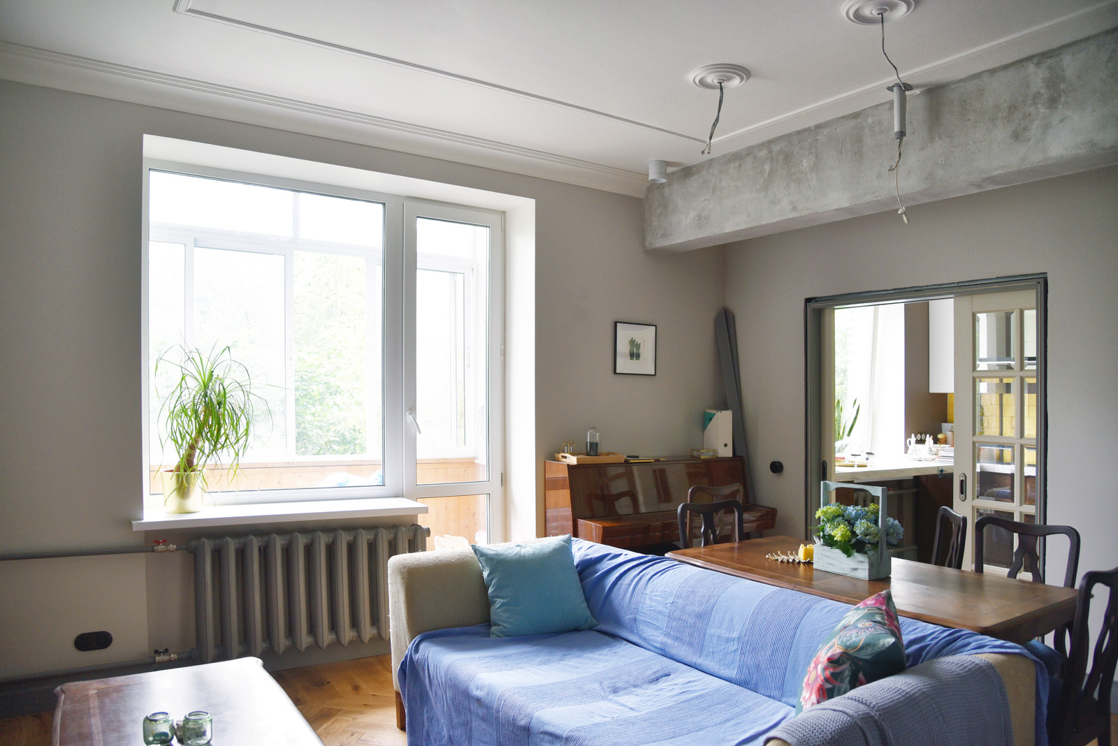 Квартира на Ленинском