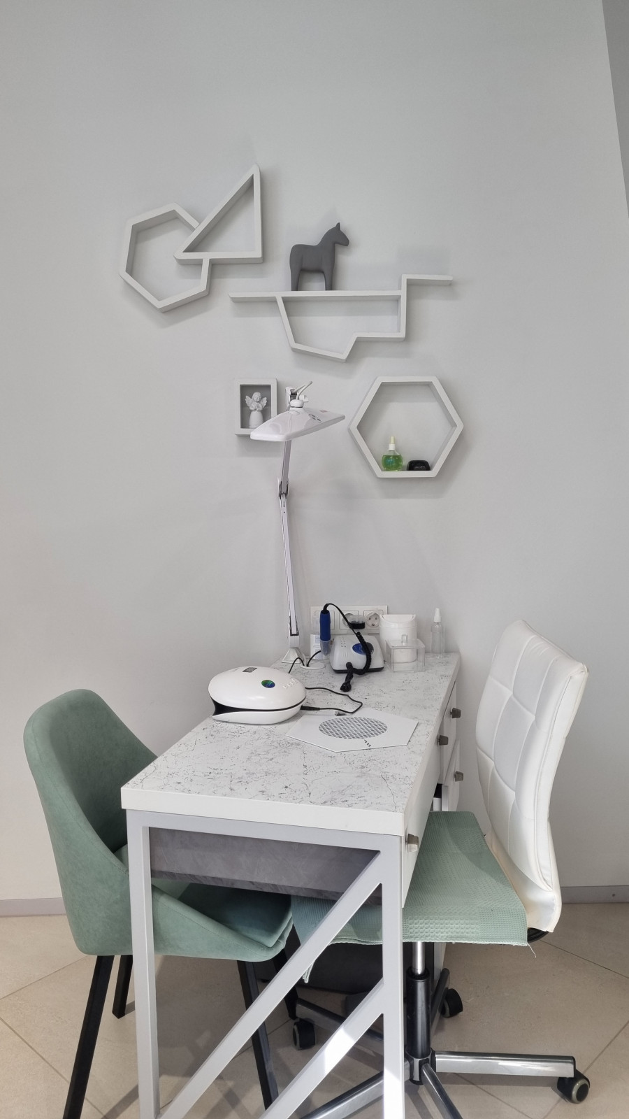 Студия красоты