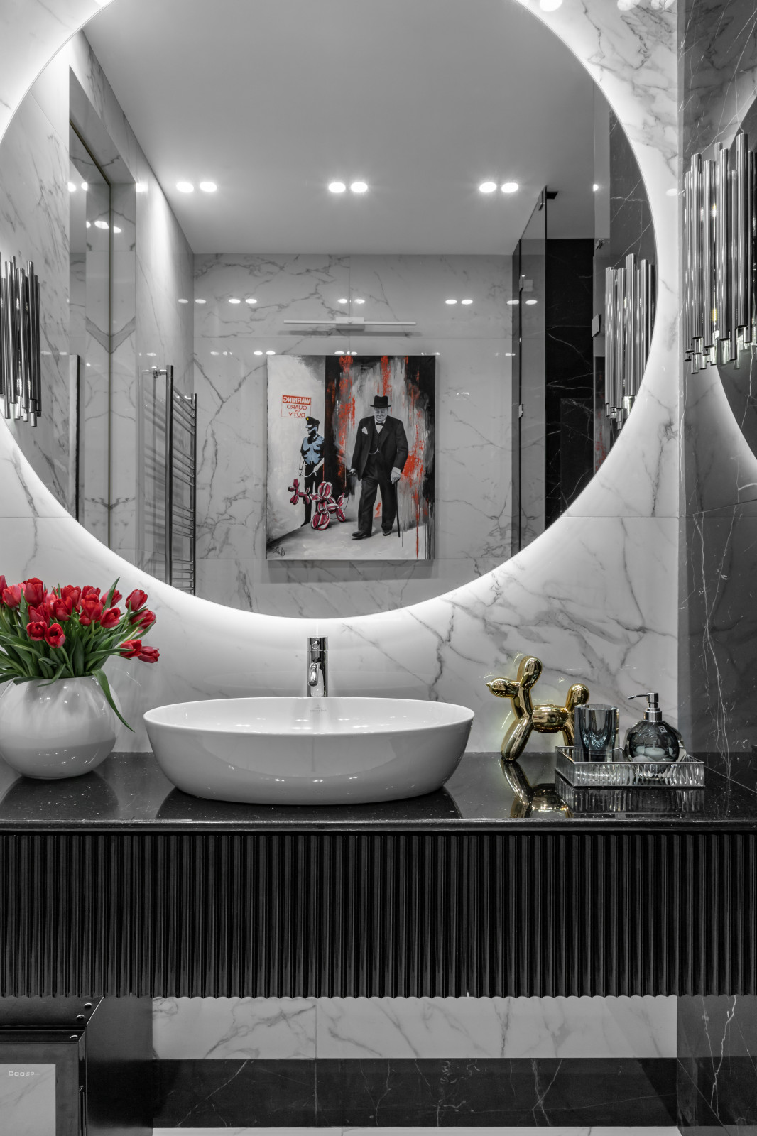 Neva Tower Москва Сити