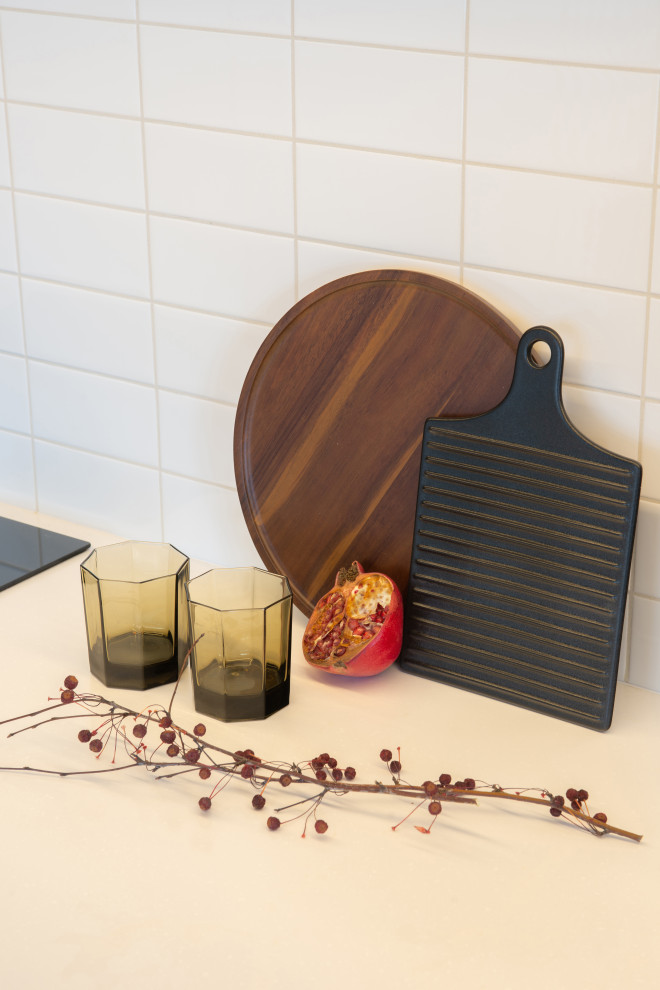 Обволакивающая безмятежность