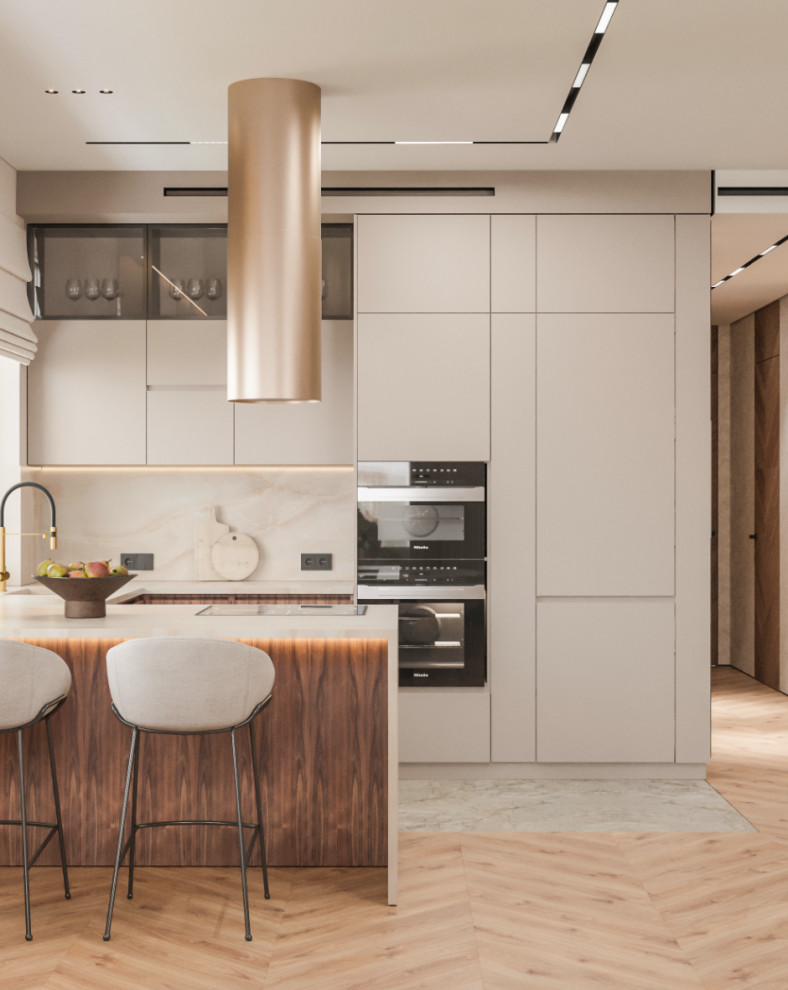 Квартира 91 м2