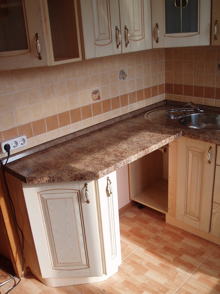 Массив Ясеня