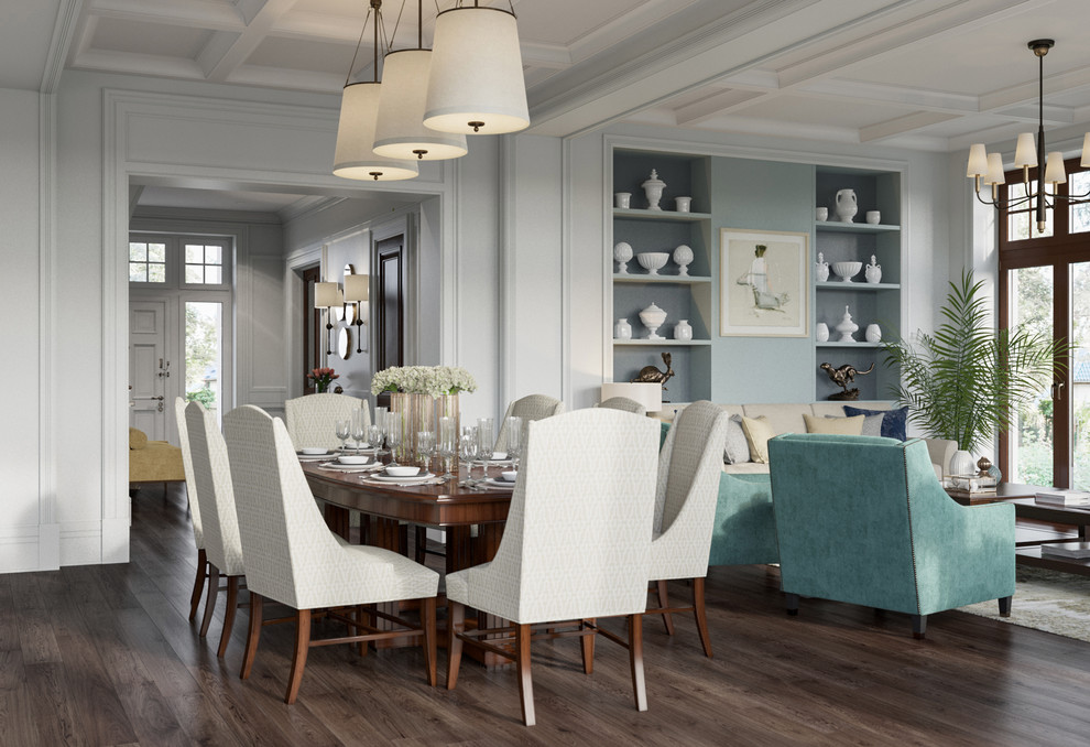 Дом в Берлине