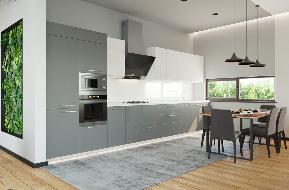 Дом в ст. Азовская