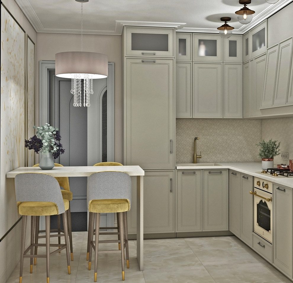 3-х комнатная квартира у м.Университет