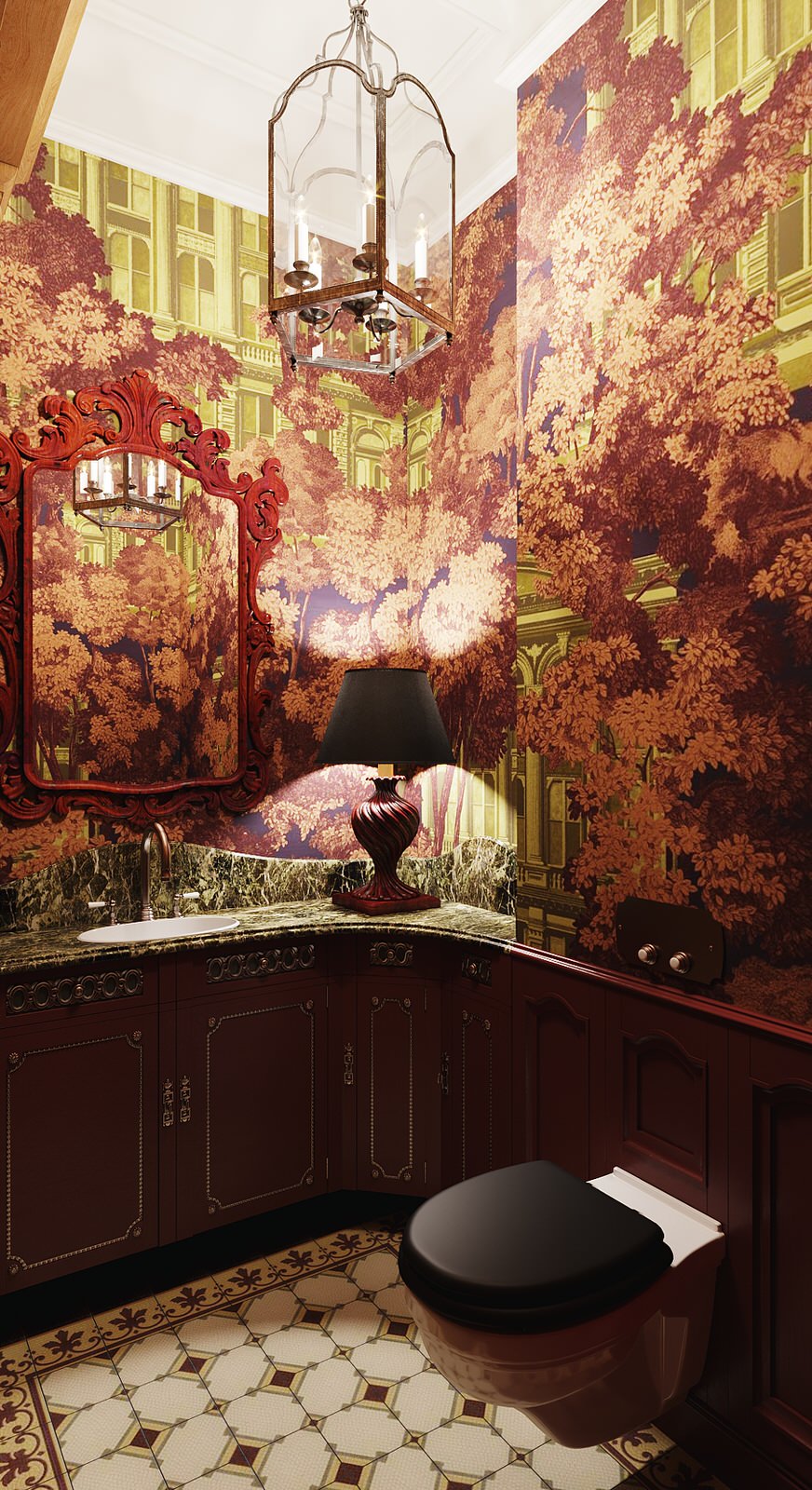 Пентхаус Реномэ