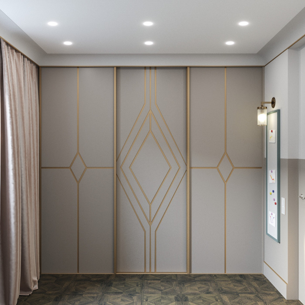 Волжский квартал