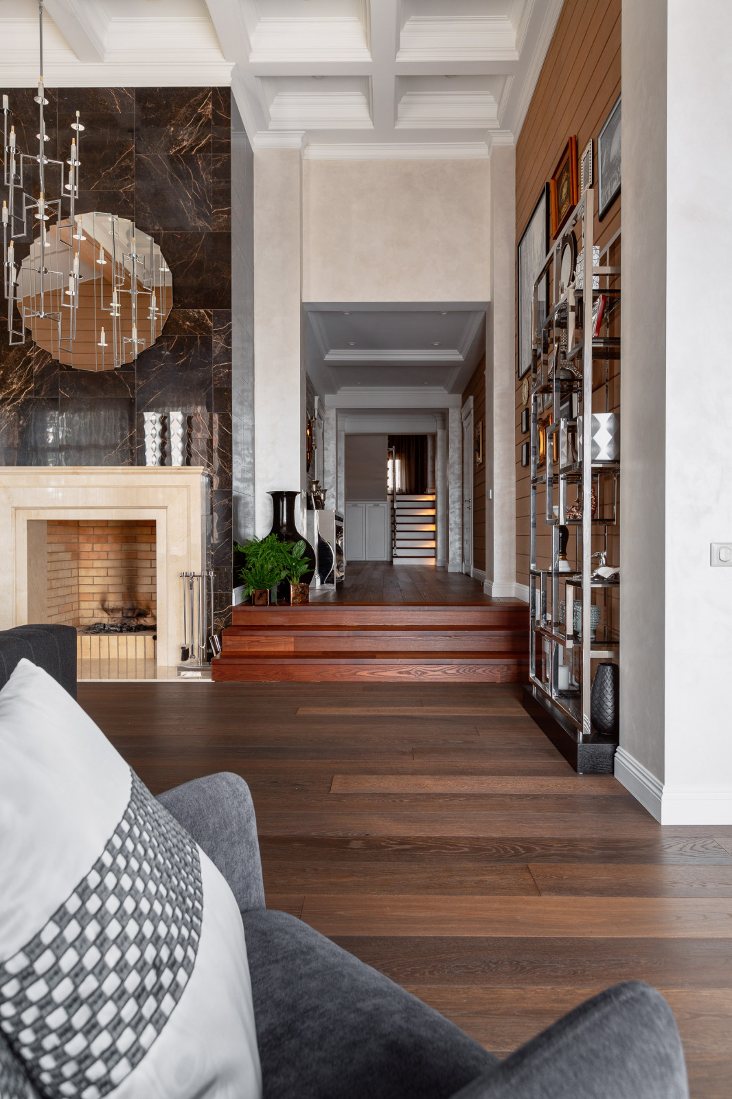 Дом в Сосновом бору