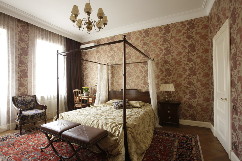 Дом в Подмосковье