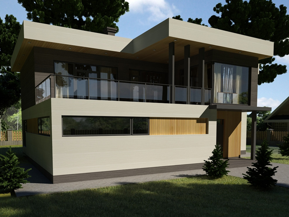 Примеры работ