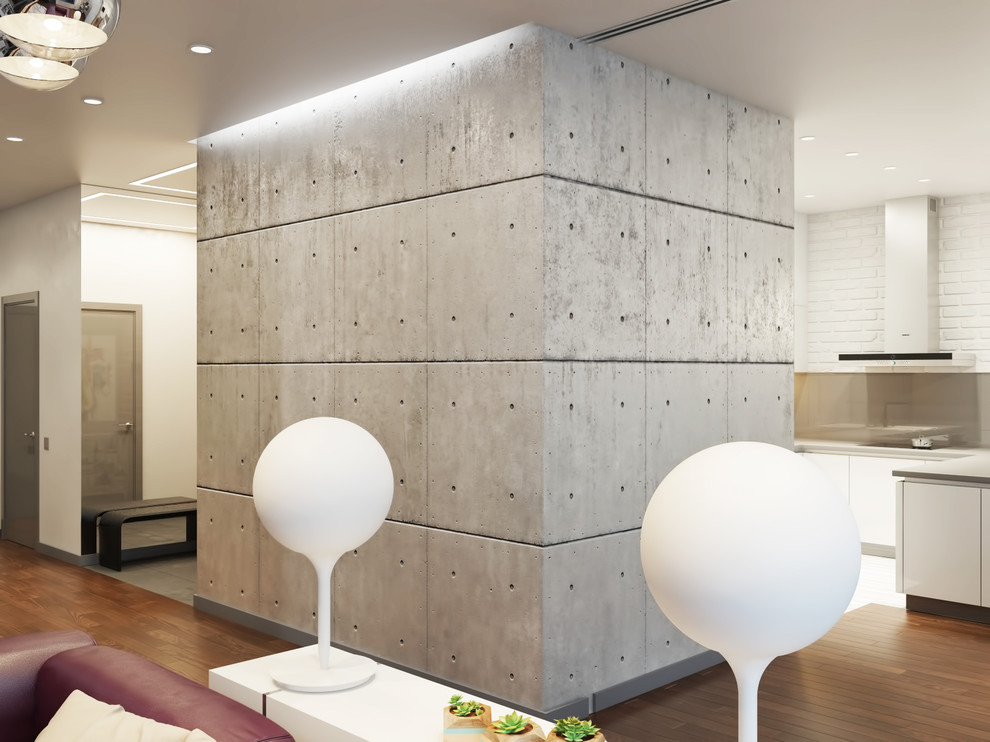 ЖК "Адмирал" Краснодар