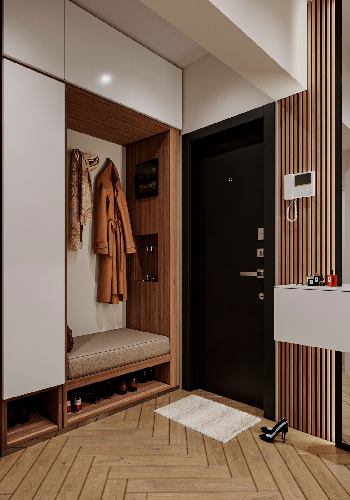 ВХОДНАЯ ГРУППА