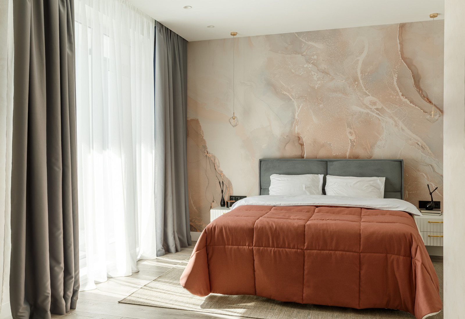 ЖК "ЭвоПарк"