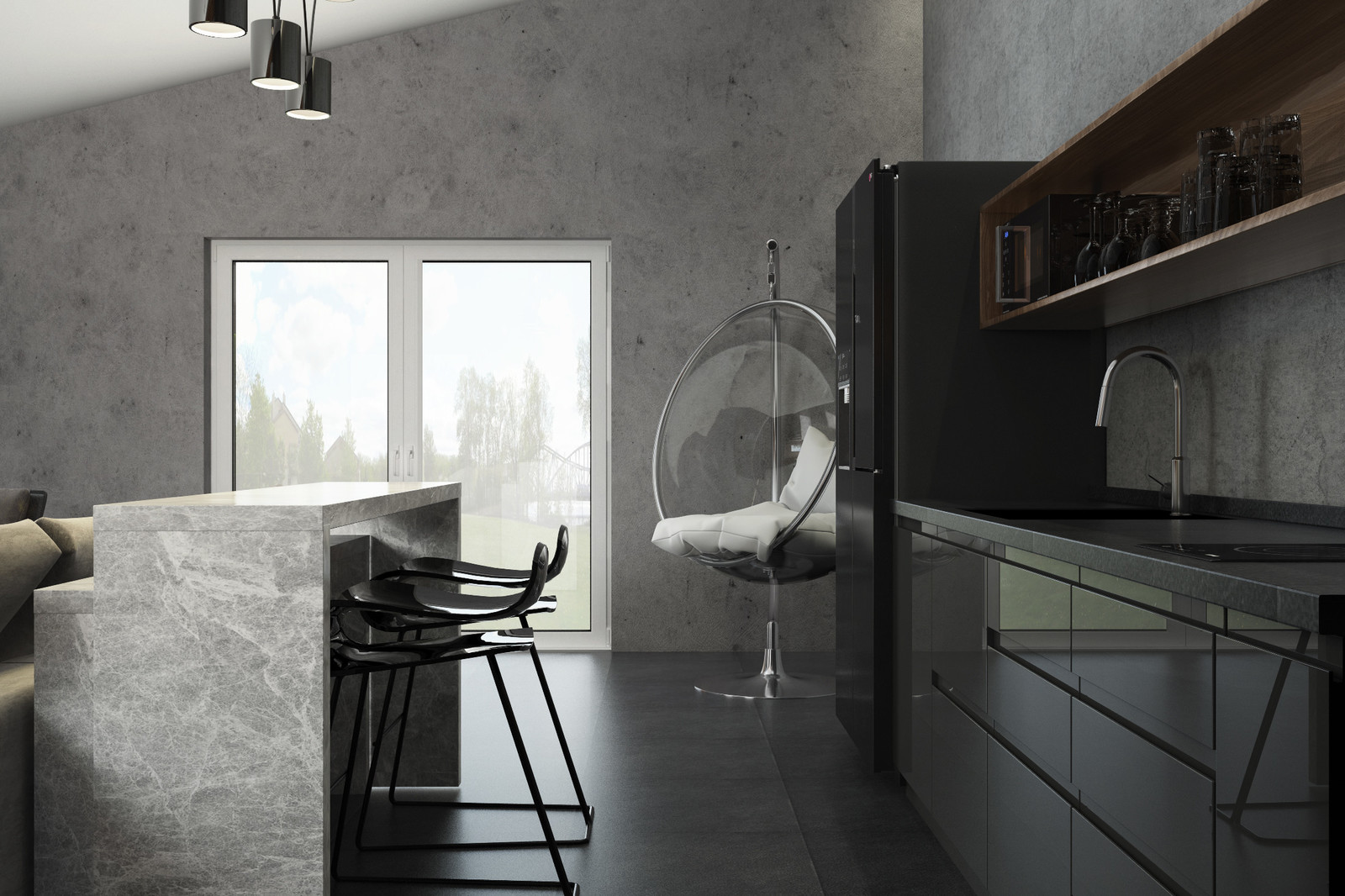 Мужской стиль