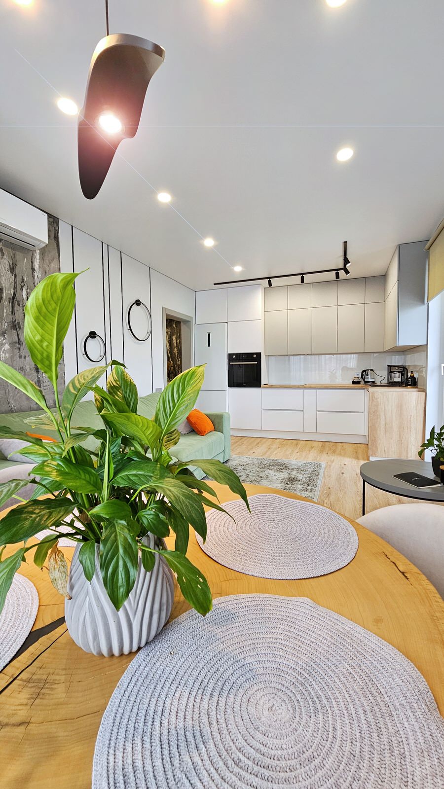 Квартира 70м2