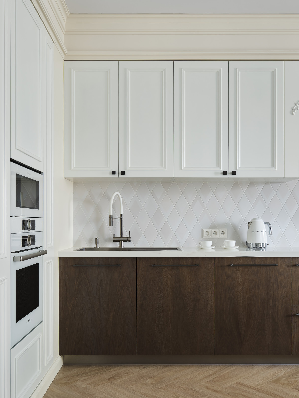 Квартира "На Орловской"