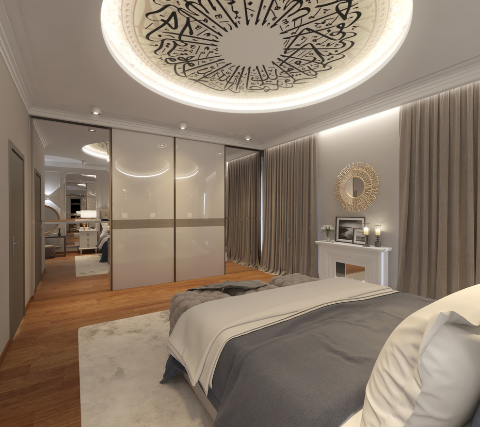 Обложка проекта: жк "Золотые ключи" 200м2