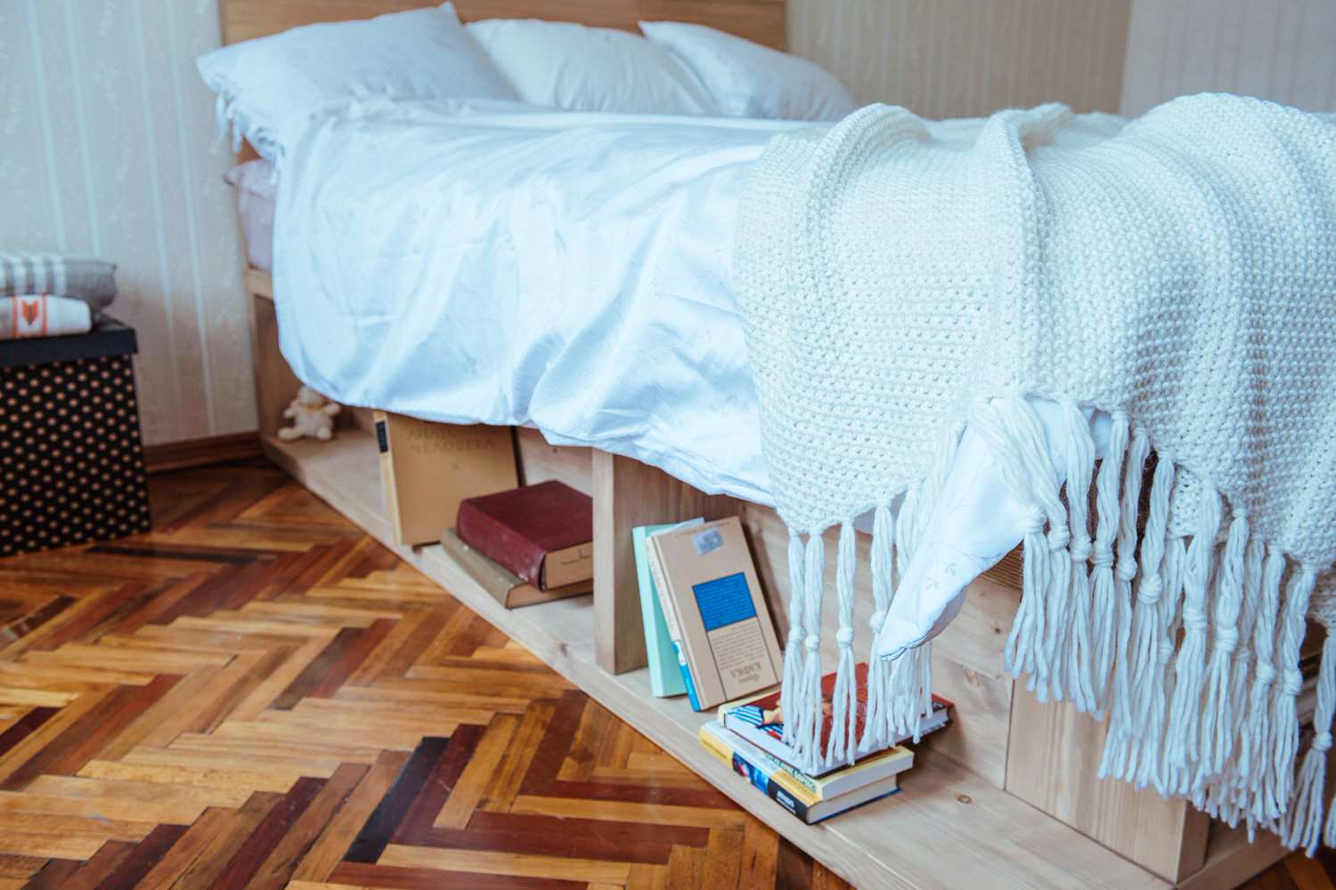 Мечты сбываются